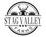 https://www.logocontest.com/public/logoimage/1560640414stag valey farms E6.png